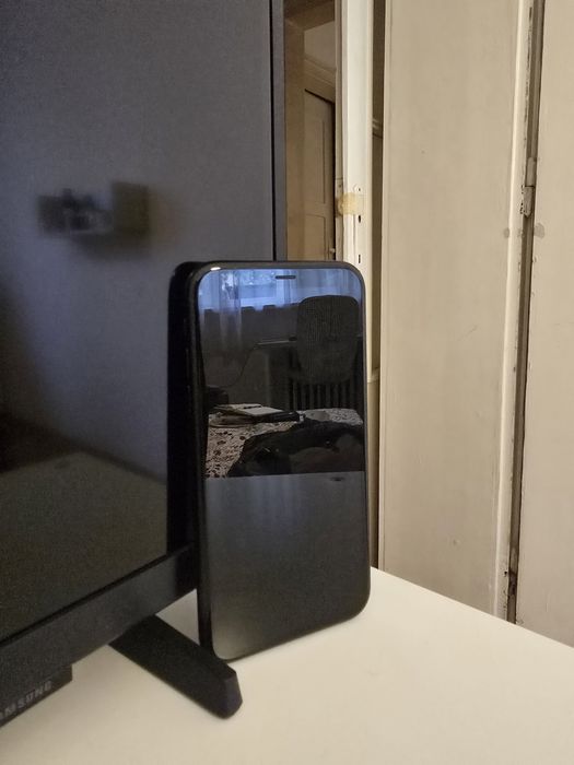 Iphone X без забележки и драскотина