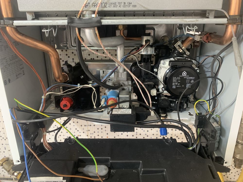 Italyanski kotyol 35kwt