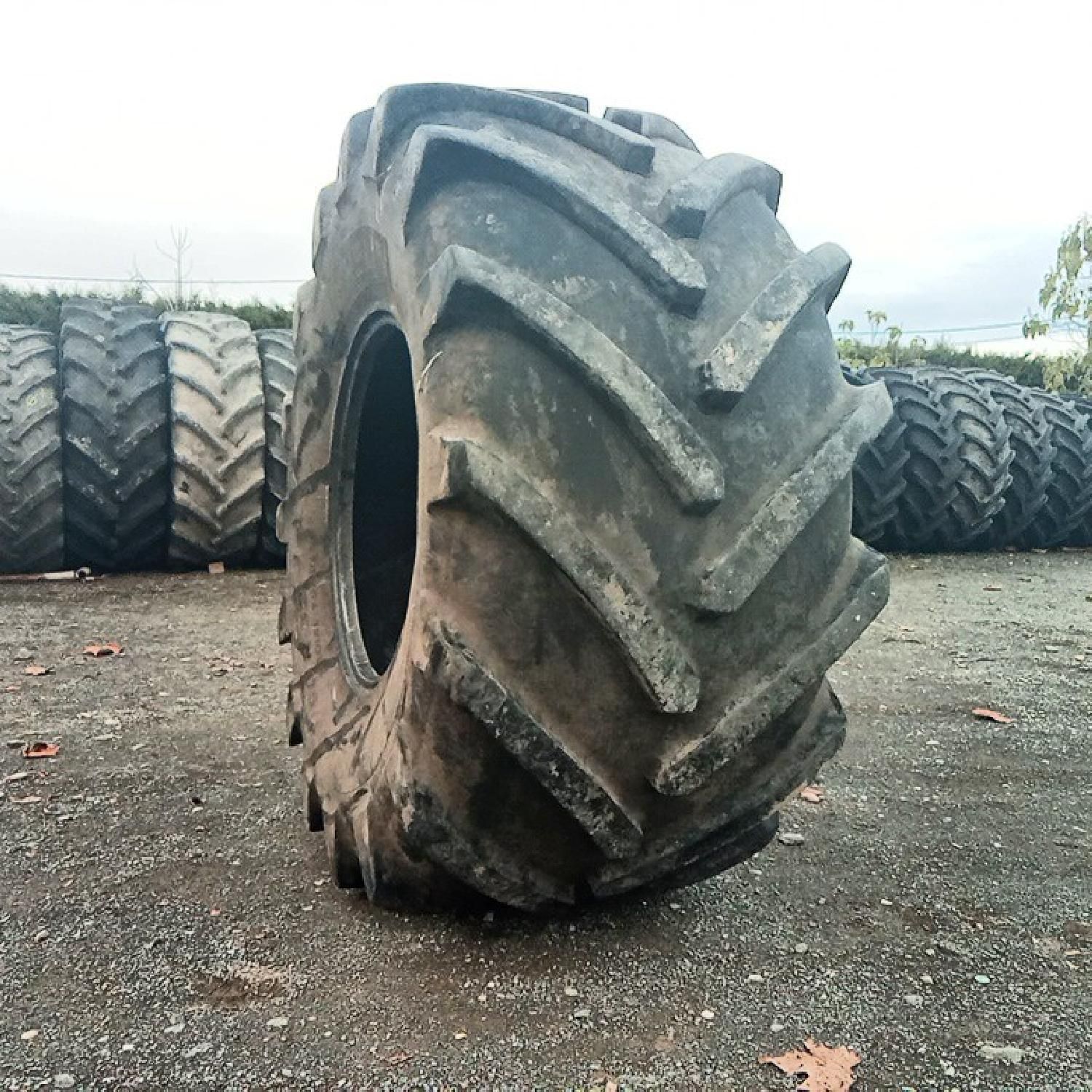 Cauciucuri 900/60R32 Michelin Anvelope Super Calitate La Second