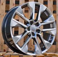 19" 5х114.3 Джанти за Toyota Rav-4 Avensis Camry Corolla