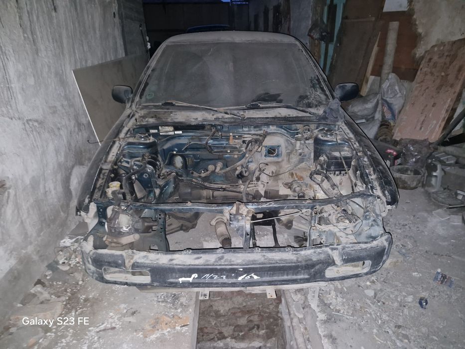 Продам машину киа сефия