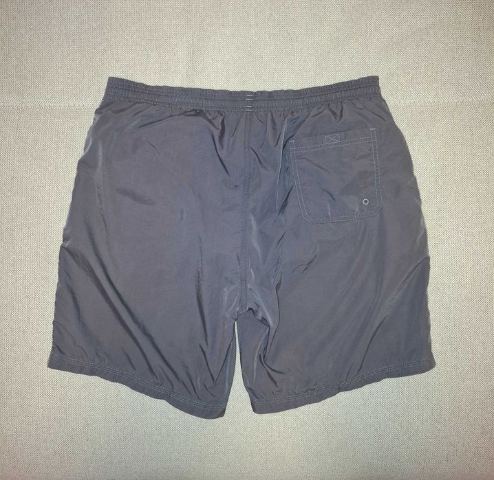 boss pantaloni scurti baie plaja bazin originali XL