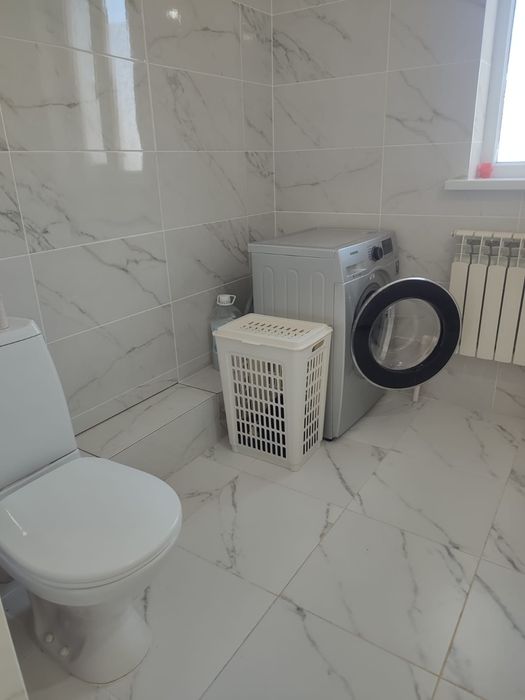 Продам часный дом (Котедж) 240м2. Район Акжар плюс.