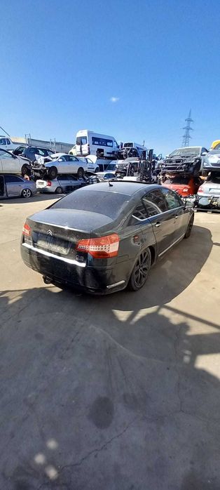 Citroen C5 an 2008 Dezmembrez/Dezmembram