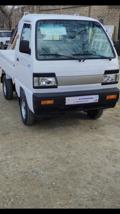 Labo mashina xizmati