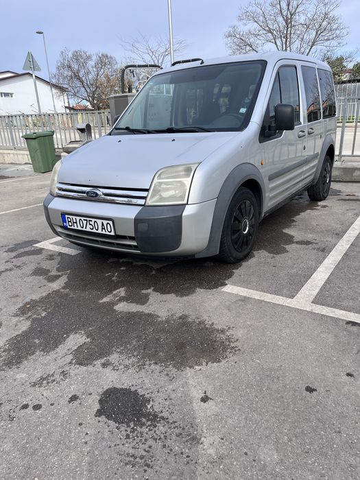 Ford 1.8 Dizel 2008