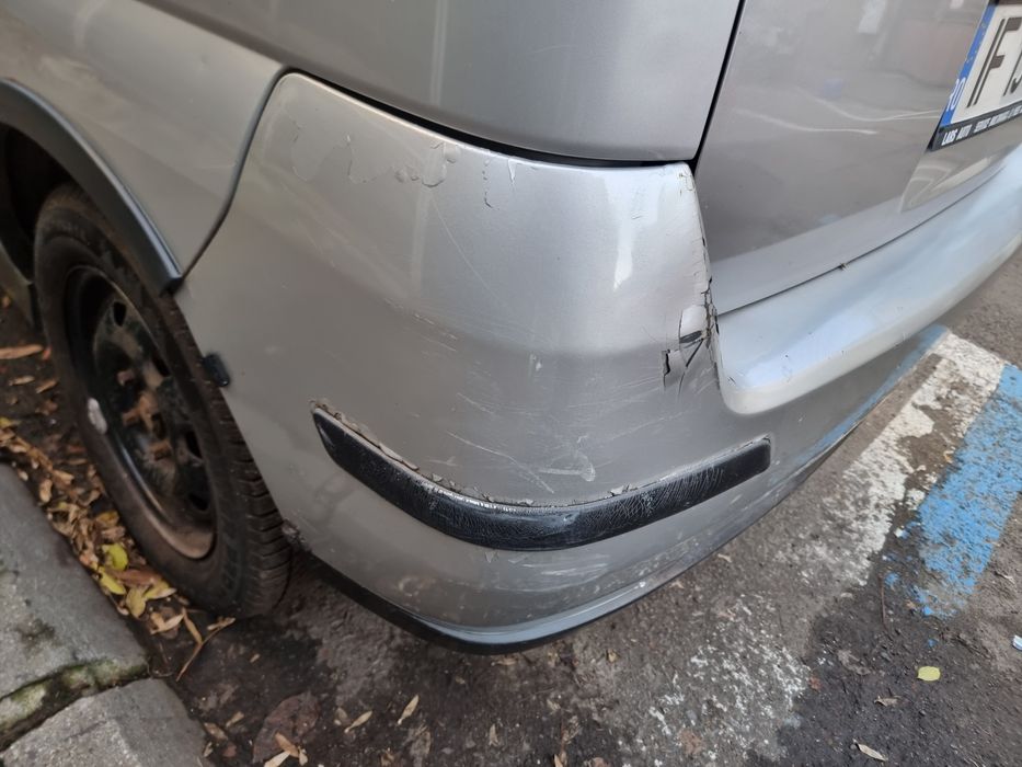 Suzuki Ignis 2004 pt reparat sau dezmembrat