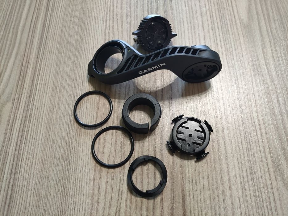 Garmin Edge 830 GPS вело компютър