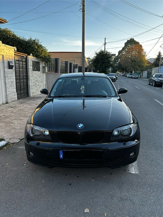 BMW seria 1 E87 2.0