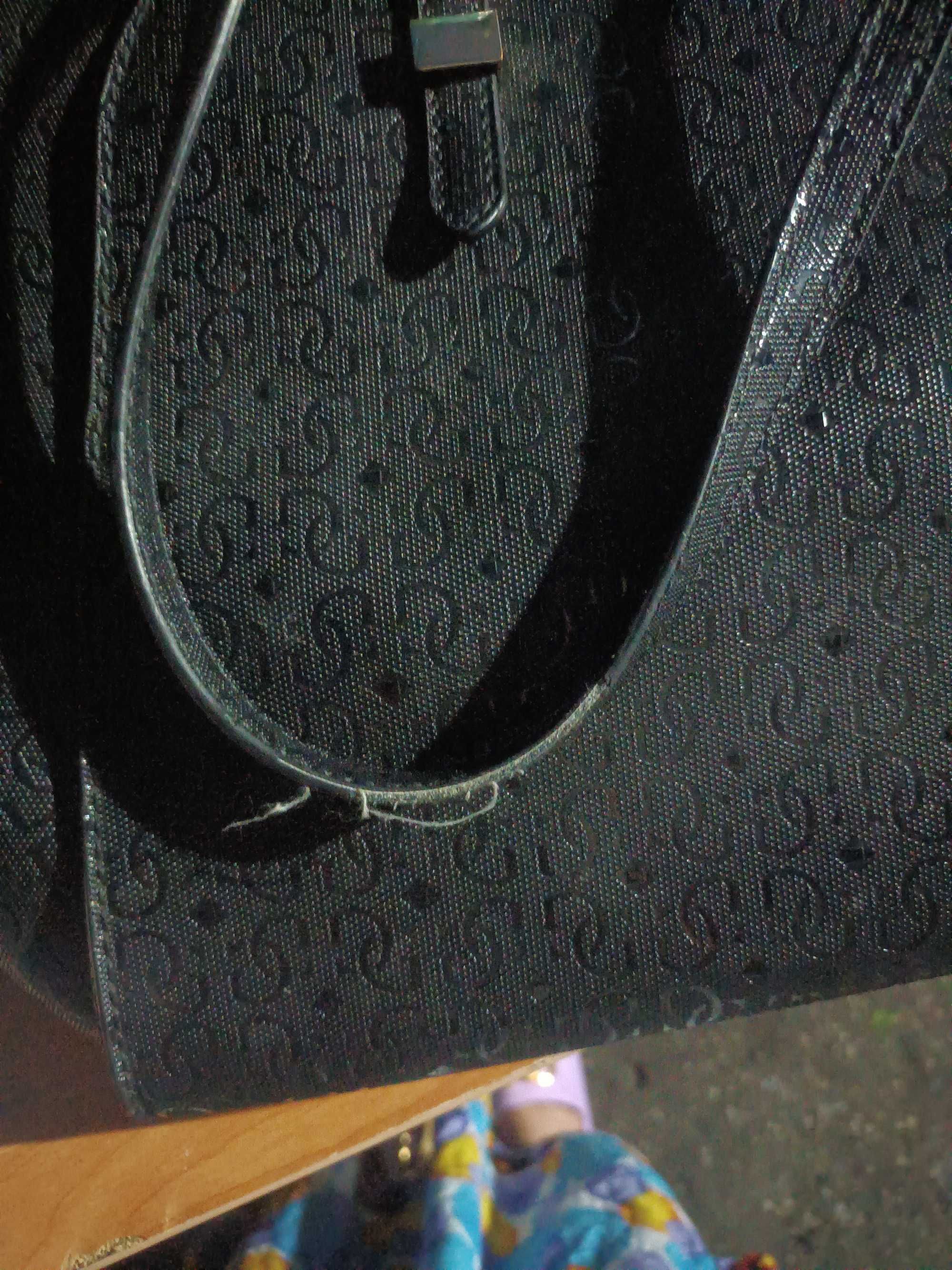 Geanta Guess originala