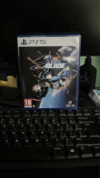 Stellar Blade Playstation 5 PS5