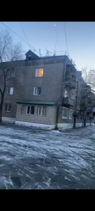 Сдам однокомнатную квартиру на длительный срок