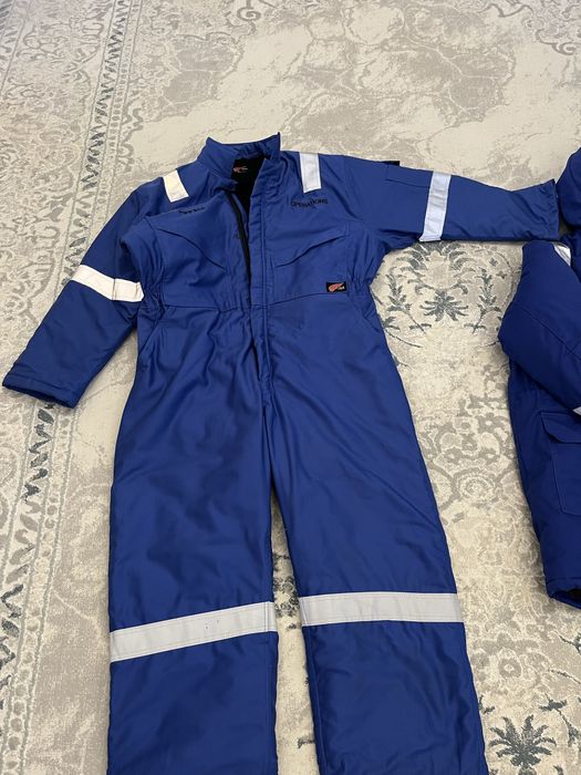 Б/у комбинезон Red wing размер 54-56 рост 180