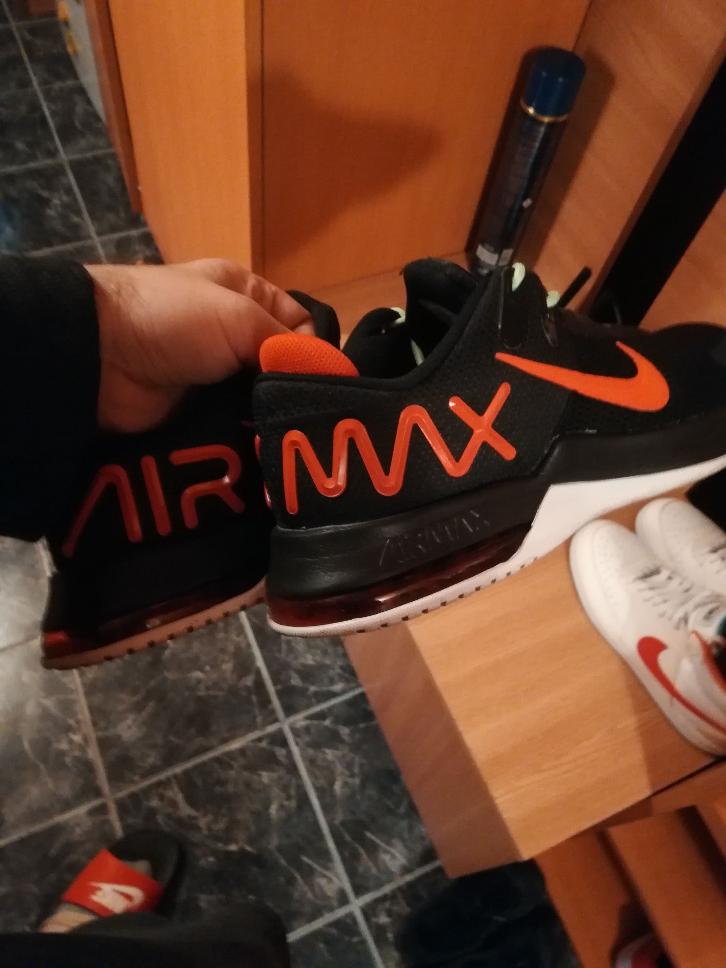 Nike Air Max nr 45