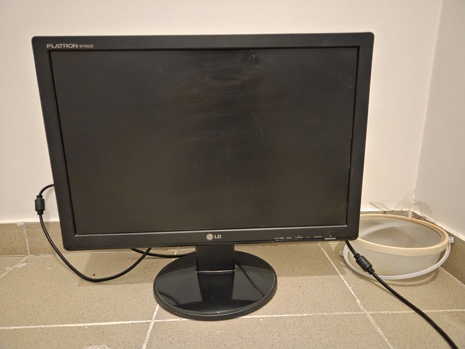 Компьютер в хорошем состоянии