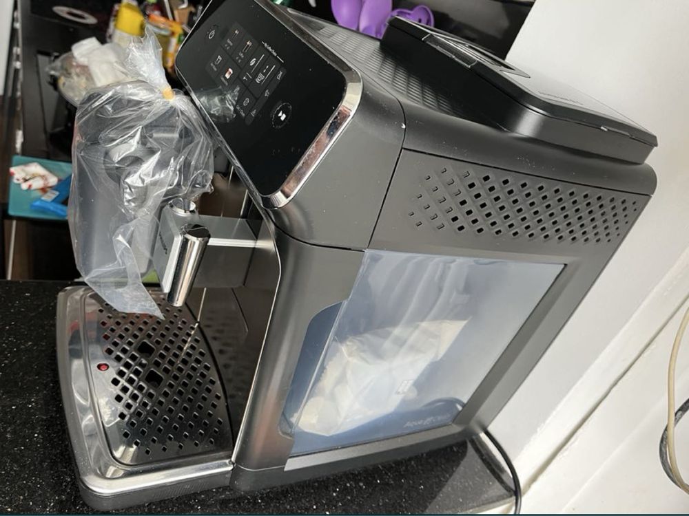 Espressor automat PHILIPS LatteGo Seria 2300 EP2336/40 garantie 2027