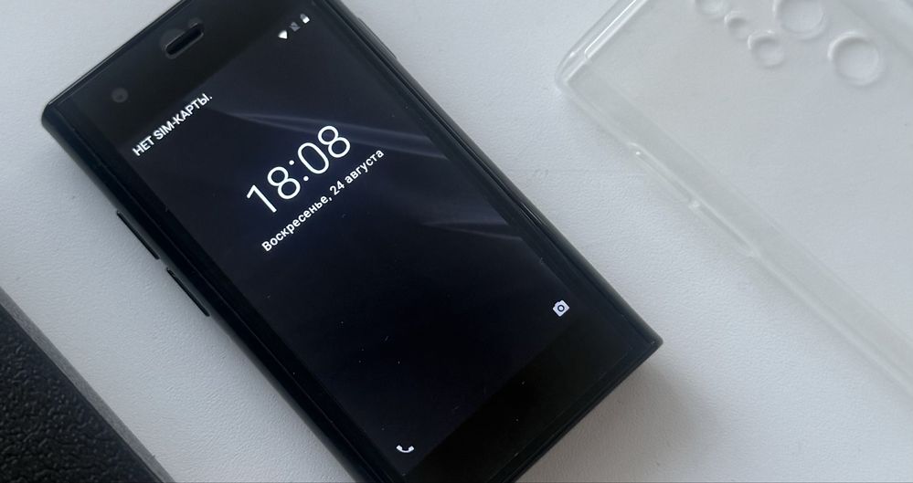 Мини-смартфон S23 Pro (новый)