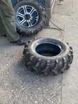Jante +anvelope r14 atv