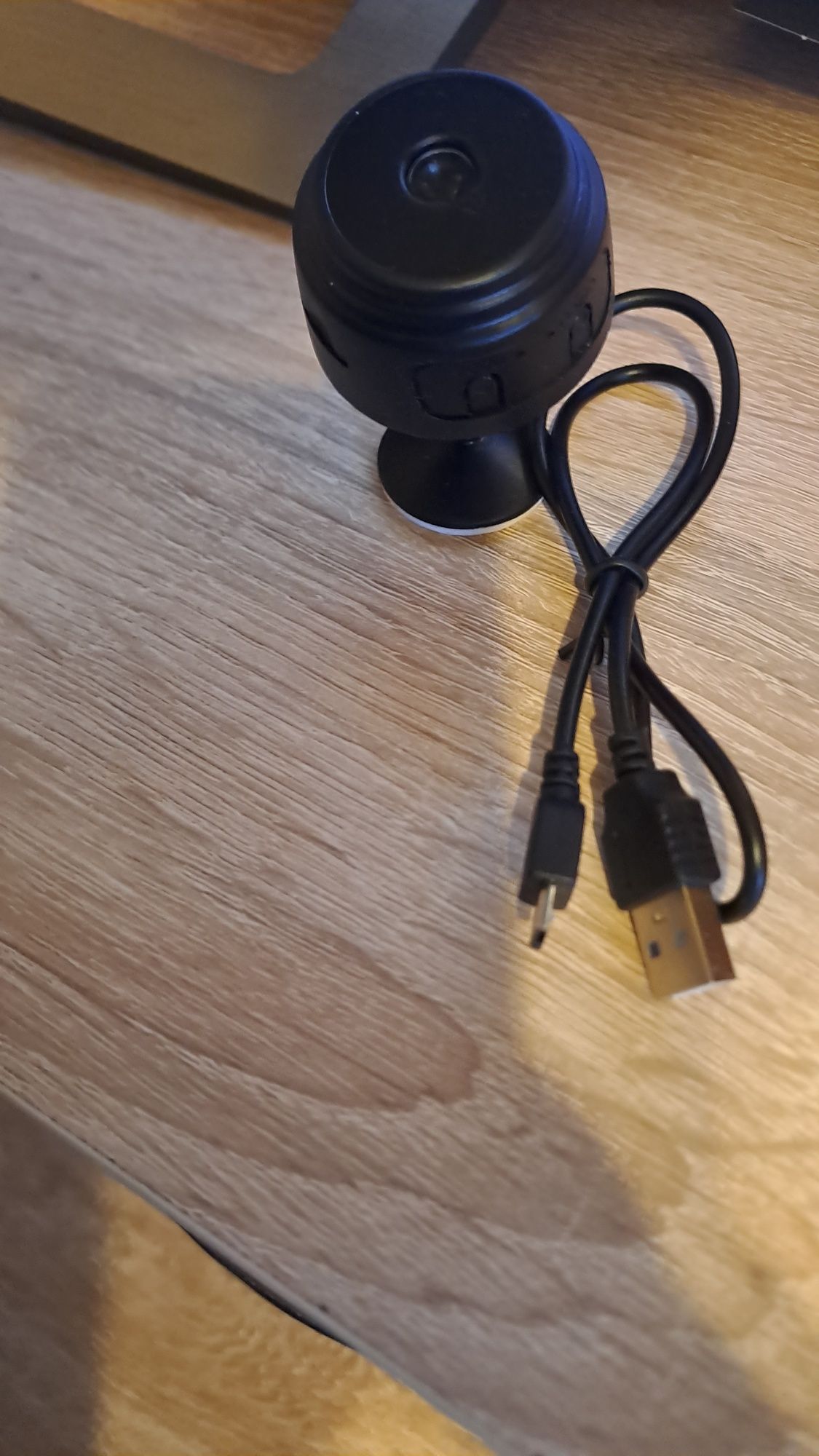 Камера с Wi Fi и USB