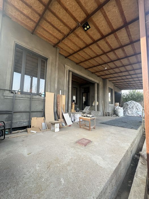 Срочно Участка Сотилади Келишамиза Олтин Тепа 50 йиллик 8 сотих