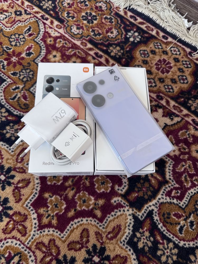 Redmi Note 13 Pro 8/256GB