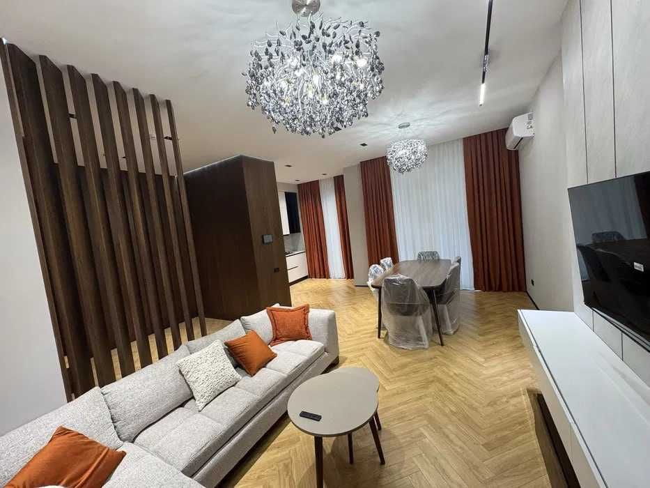 J3 ! Сдаётся квартира 2 ком на Мирзо-Улугбекский р-н ЖК Акай сити