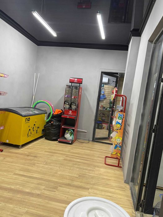 Tayyor Biznes Sotiladi