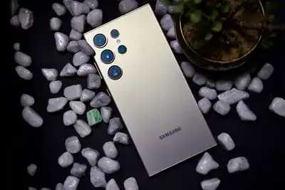 samsung s24 ultra 12/256 Original rasmiy