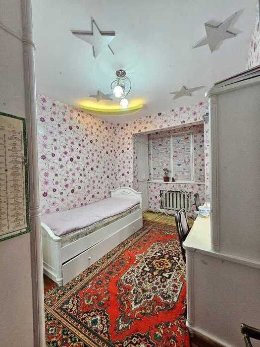 Аренда 3-комнатной на Космонавтов