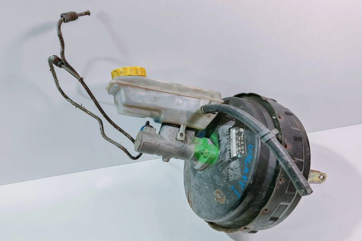 Tulumba Frana  cu pompa centrala 7M1612100F Seat Alhambra prima gener