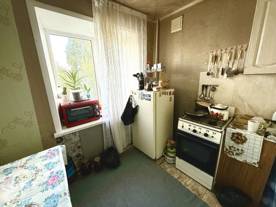 Продам однокомнатную квартиру