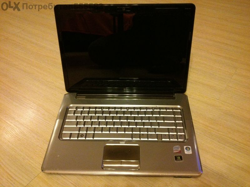 Продавам части за HP Pavilion dv5