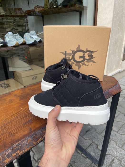 UGG дамски боти