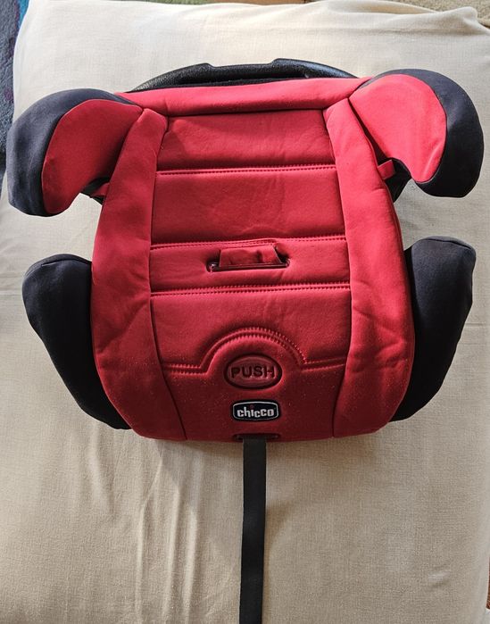 Столче за кола Chicco Neptune