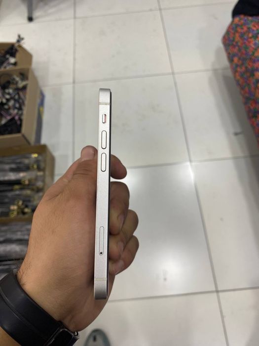 Iphone 12 mini holati yaxshi