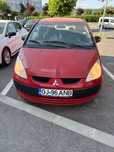 Vand Mitsubishi Colt