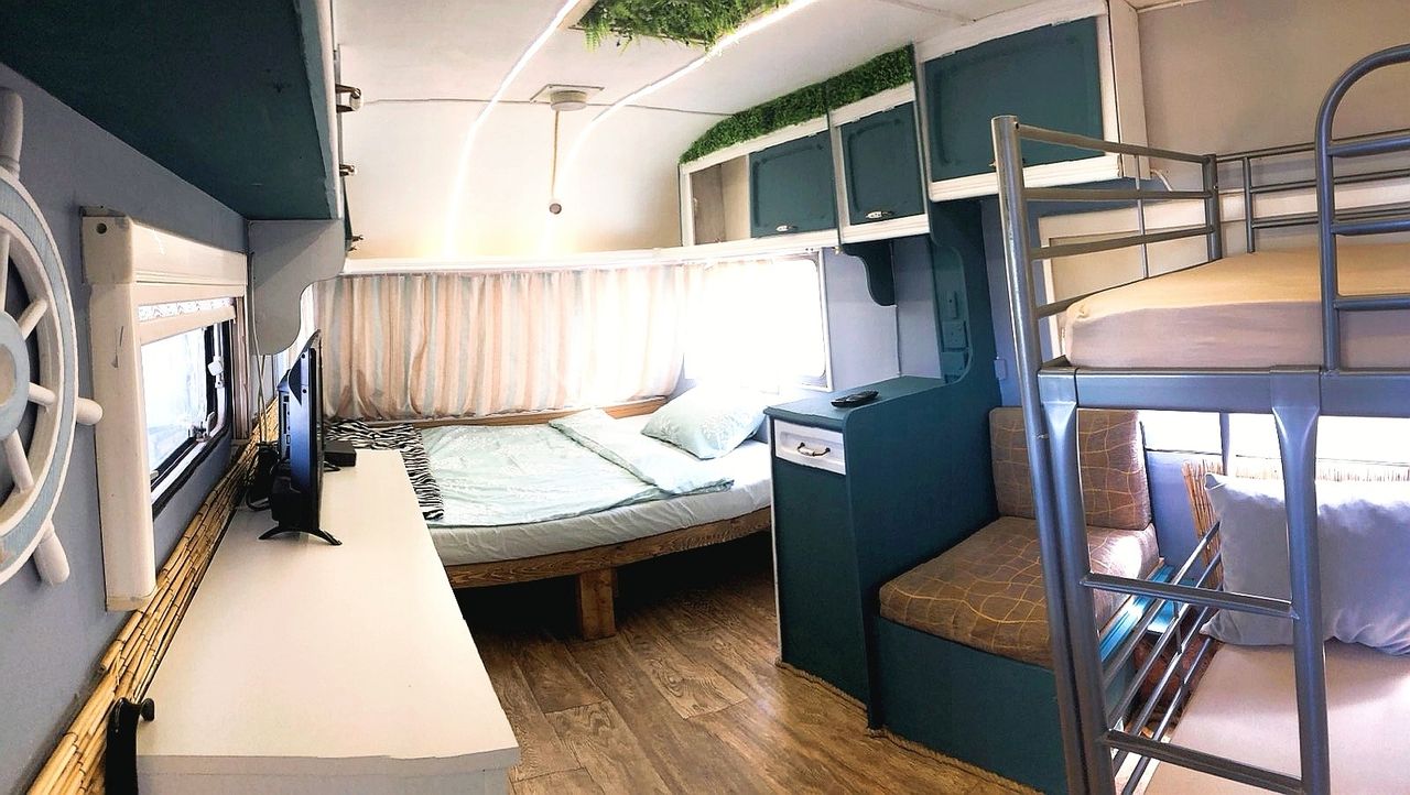 Продава се Къща в Бургас, Изгрев - 60 кв.м за 247 €/кв.м - Снимка #7