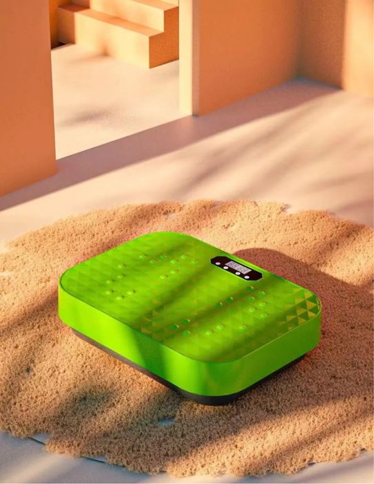 Виброплатформа (для похудения)