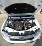 Injector Dacia Duster 1.5 dci euro 5 - Delphi sau Continental