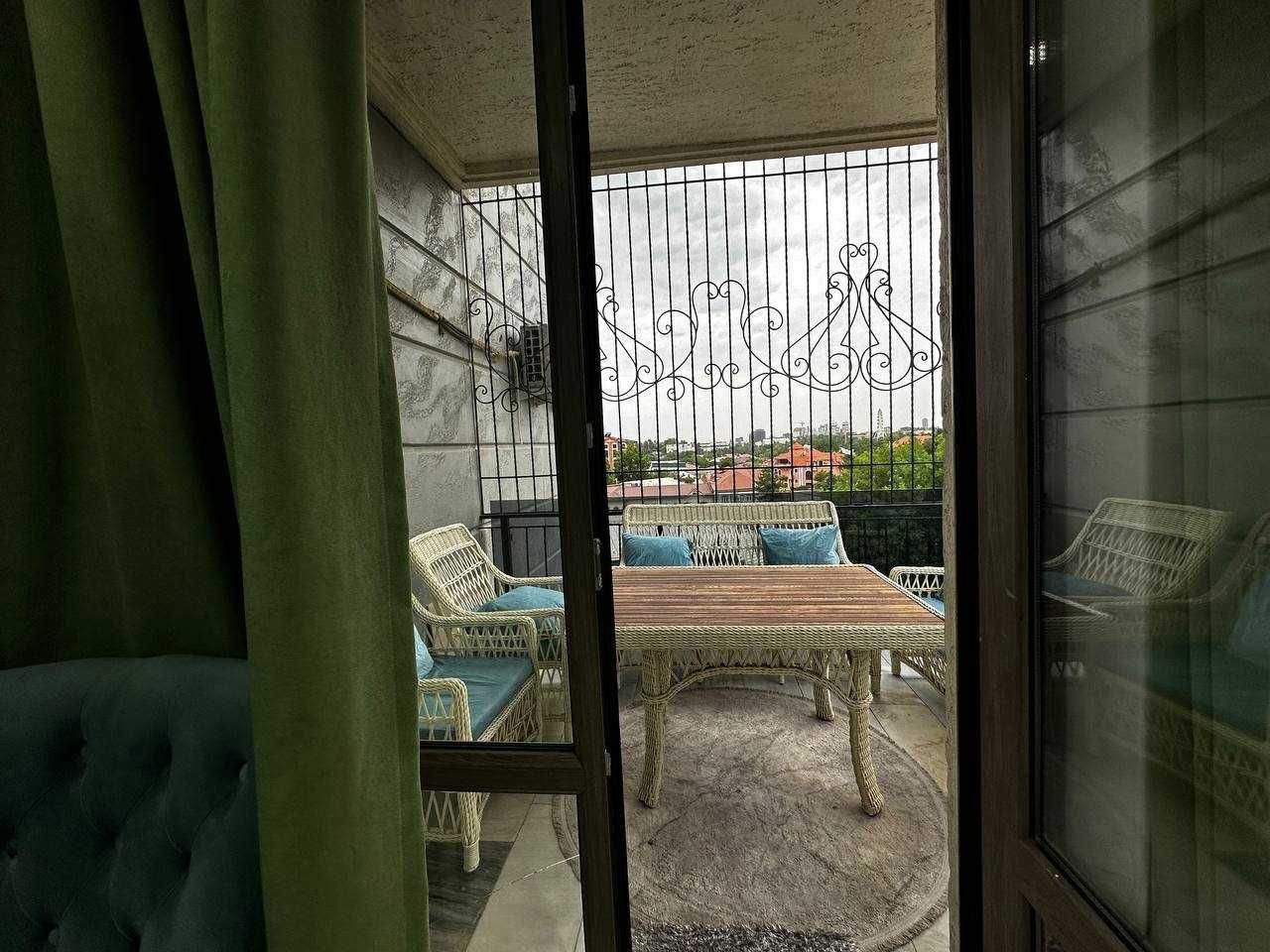 СРОЧНО продажа 3/5/9 ЖК Darkhan Modern, 97м2