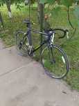 Bicicleta cursiera