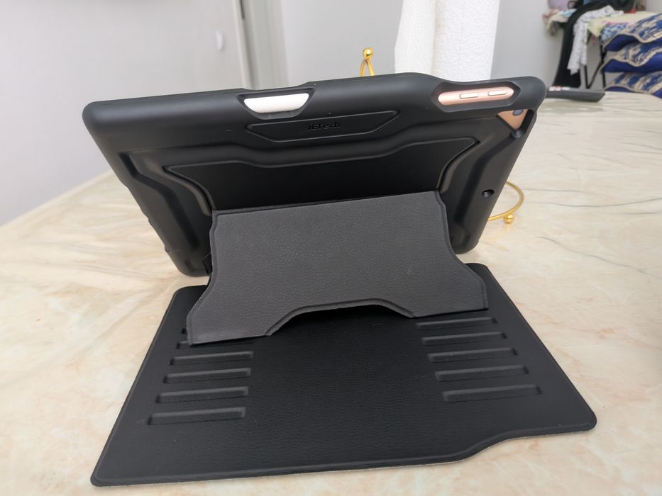 Ipad 6 128 GB LLA + Apple Pencil