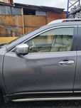 Usa Stanga Fata Nissan X - Trail T32 2014 - 2017 SUV 4 Usi Asgard Grey Kad (1248)
