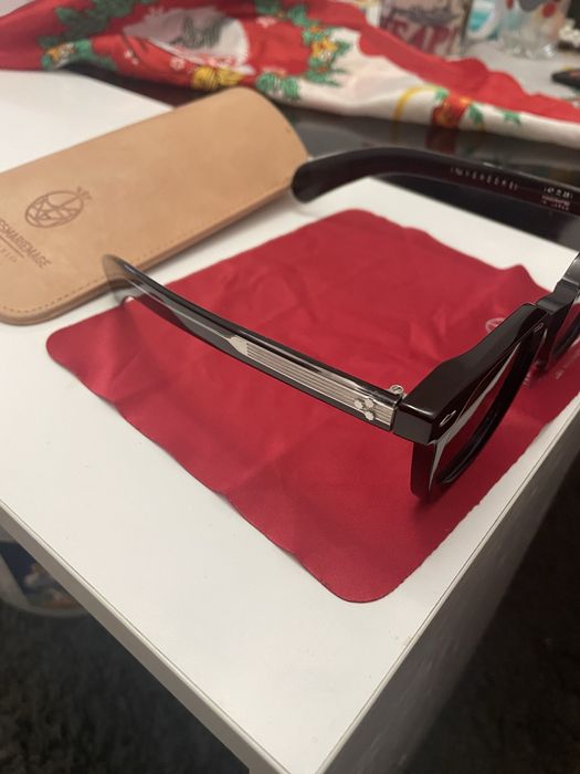 Jacques Marie Mage Vendome