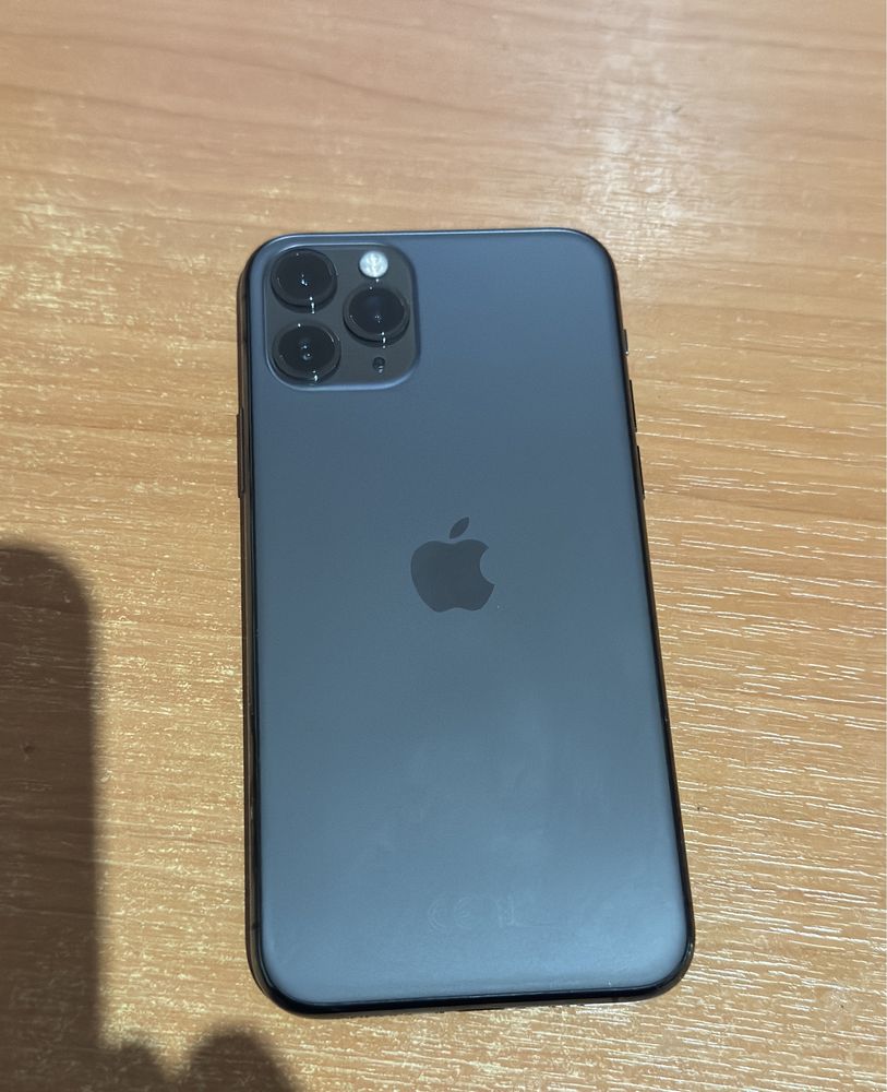 IPhone 11 pro 64gb