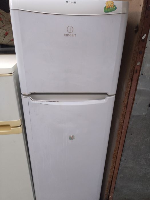 Frigider arctic Indesit Whirlpool ariston