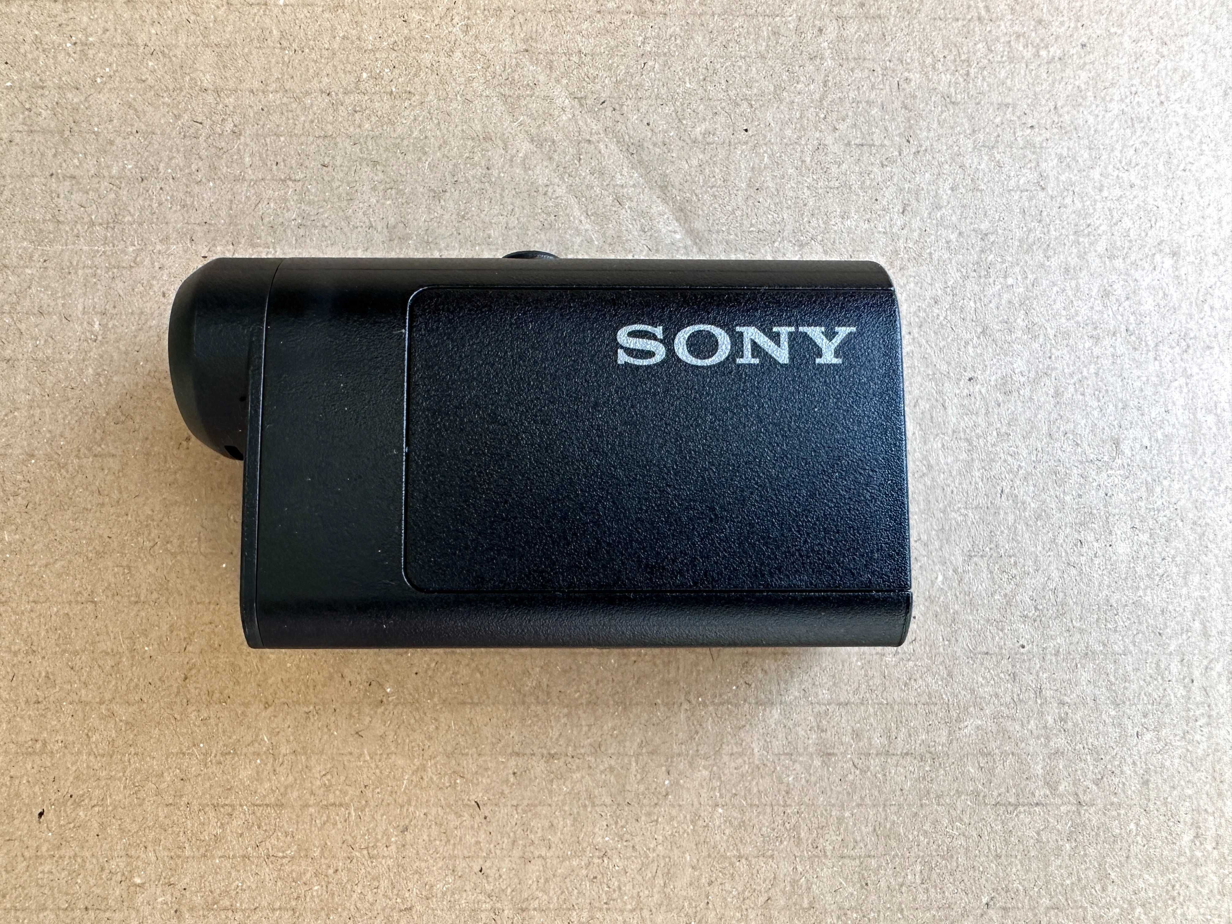 Екшън камера SONY AS50