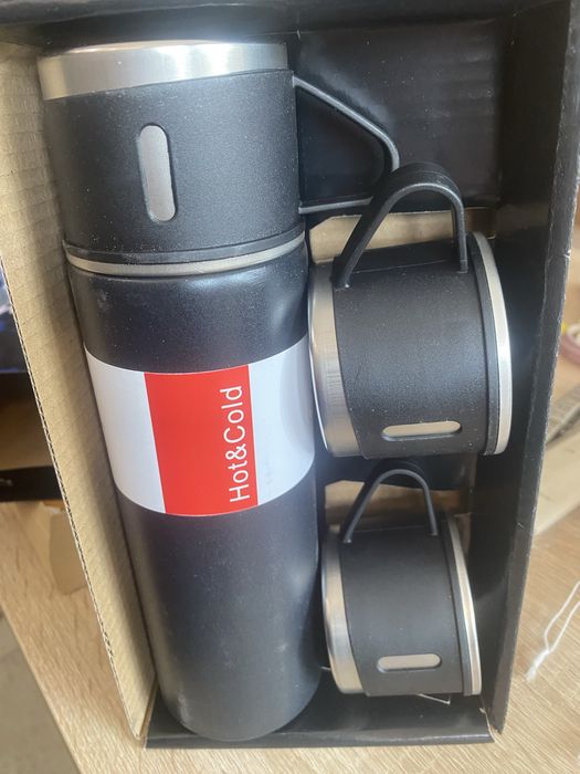 Термус за кафе и чай