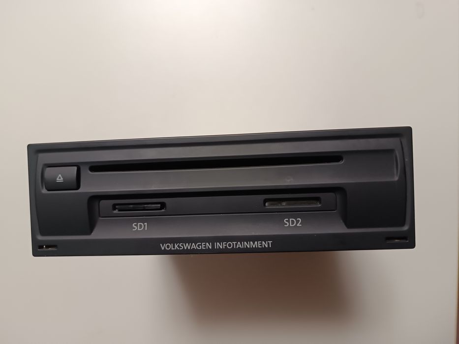 Unitate mib2.5 Harman Discovery Pro Vw Passat B8 Arteon