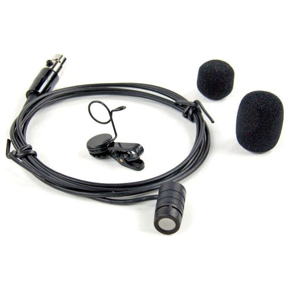 Vand Lavaliera Shure WL185 noua (microfon condenser cardioid)